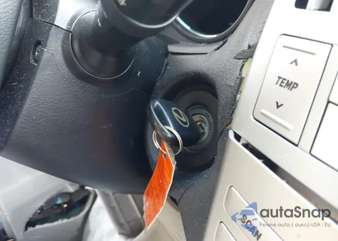 2009 Lexus Rx 350 из США, поврежденный, VIN 2T2HK31UX9C129197